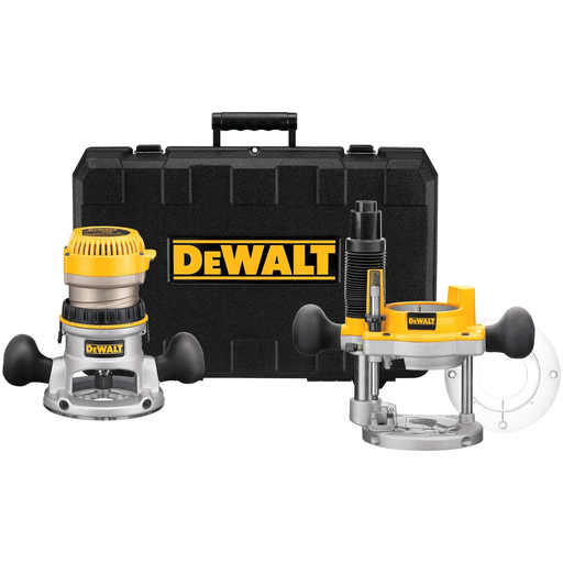 Product image for B&D DW616PK HEAVY-DUTY 1-3/4 HP (MA
