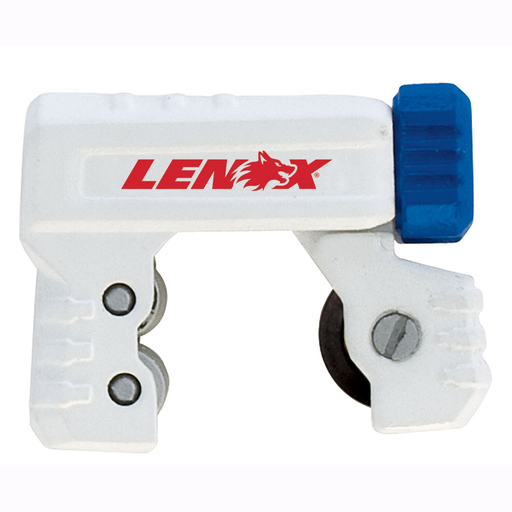 Product image for LEN 21008TC58 LENOX TUBE CUTTER TUB