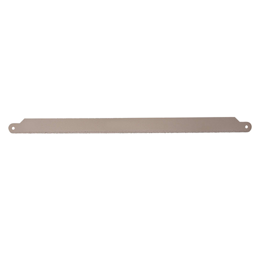 STANLEY 12 in Carbide Grit Hacksaw Blade