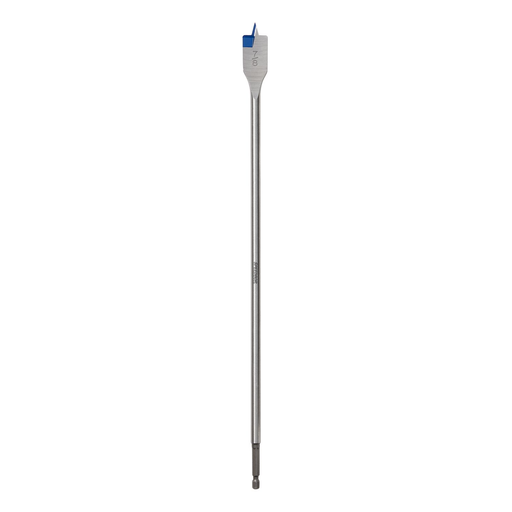 IRWIN Speedbor Spade Wood Drill Bit 7/8" X 16"