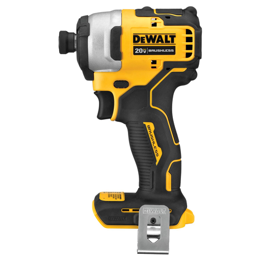 20V COMPACT 1/4" IMPACT