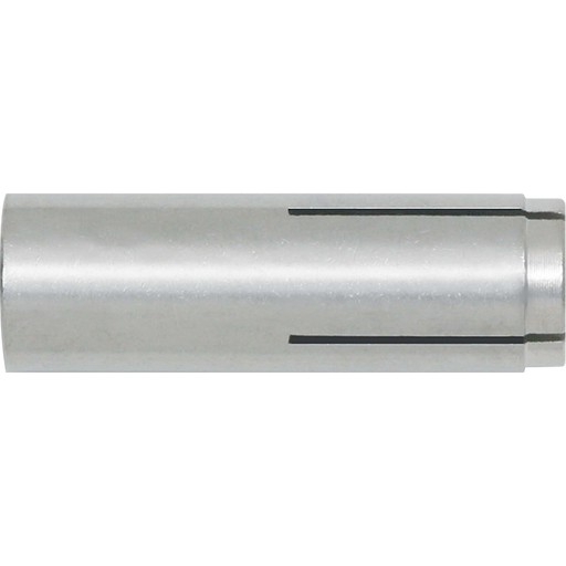 Product image for DeWalt / Powers 06212-PWR STEEL DROPIN 304SS 3/
