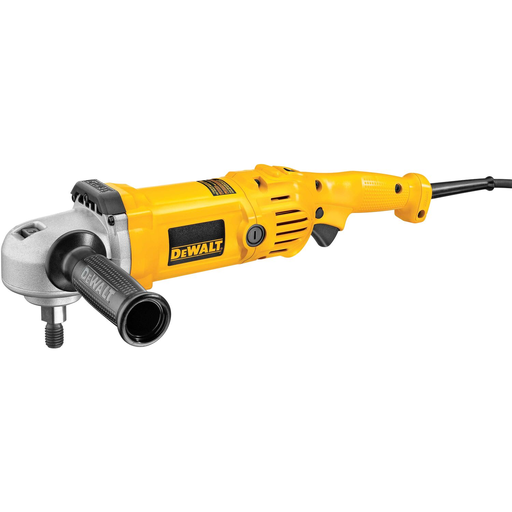 VARIABLE SPEED POLISHER