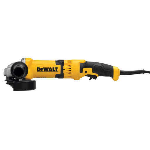 DEWALT Angle Grinder Tool, 4-1/2-Inch To 6-Inch, Trigger Switch