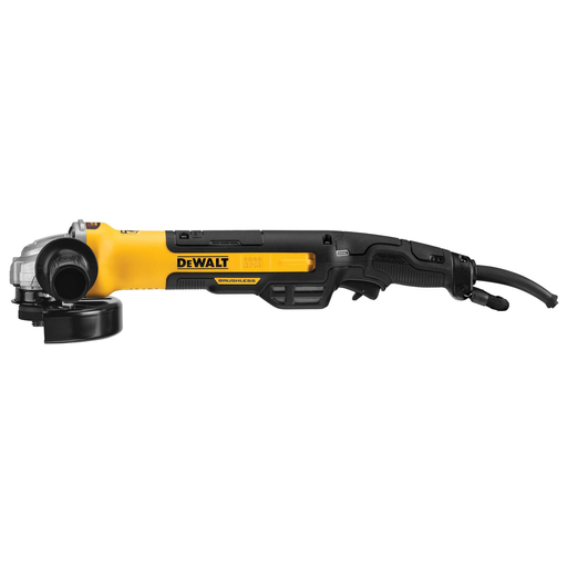 5"/6" SMALL ANGLE GRINDER