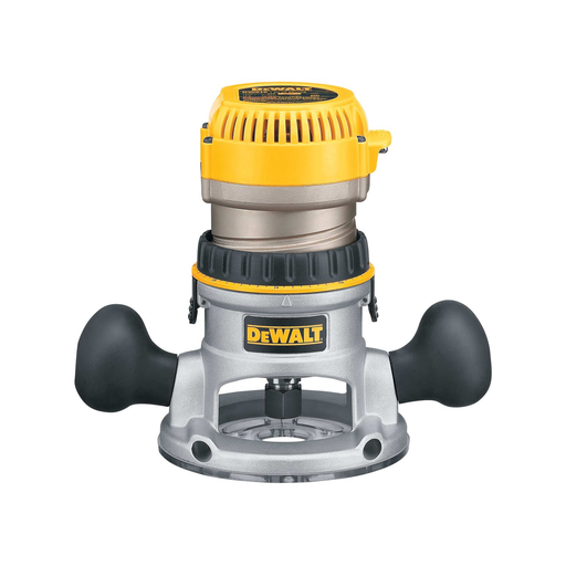 1-3/4 HP FIXED BASE ROOTER