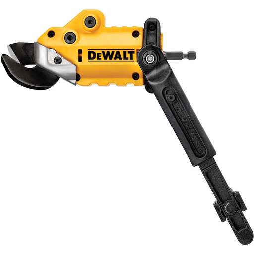 Product image for DIT DWASHRIR 18 Gauge Shear Attachm