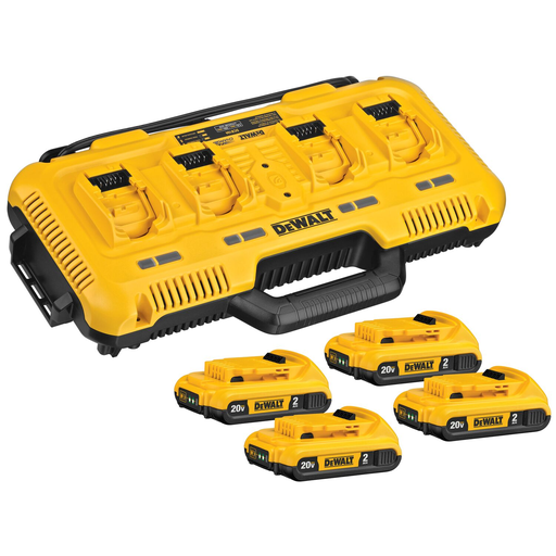 20V PORT FAST CHARGER