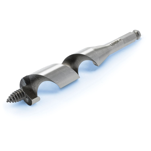 14561-07A1616 - LENOX Ship Auger Bit, 1-Inch By 7-1/2-Inch