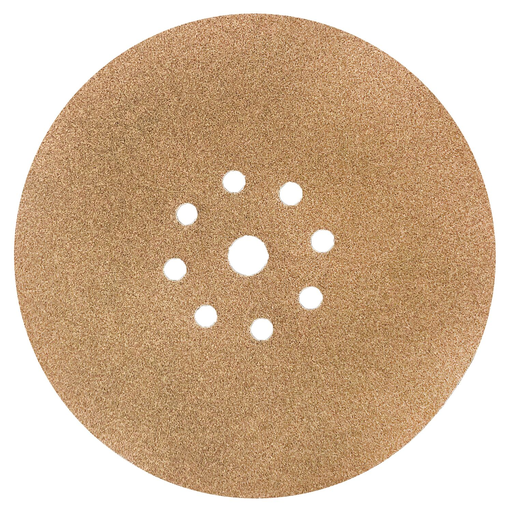 Product image for DEW DWAS805P 9IN SAND PAPER