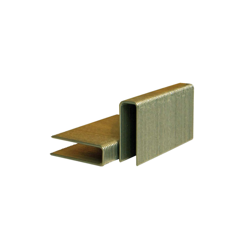 BOSTITCH Crown Staples, Hardwood Flooring, 15-1/2Ga, 1-1/2-Inch, 9660-Pack