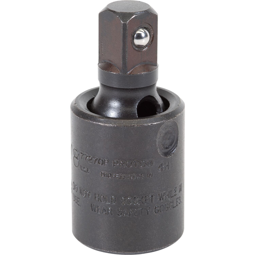 Product image for Proto J77270P 3/8" Drive Impact Universal Joint