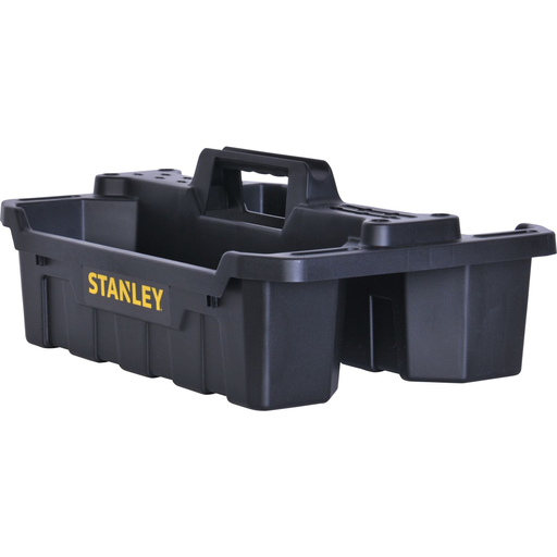 Product image for Stanley STST41001 Portable Storage Tote Tray