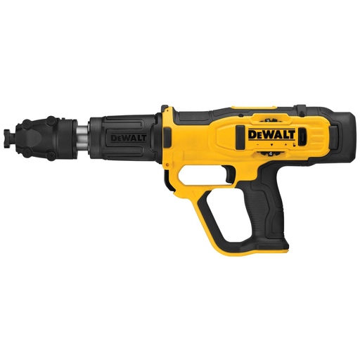 Product image for DeWalt / Powers DFD270SK .27CAL AUTOMATIC PAT S