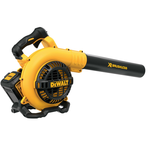 Product image for DEW DCBL790M1 DEWALT 40V MAX BLOWER 4AH