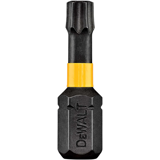 Product image for DWLT DWA1TS15IRB 1IN TORX SECURITY