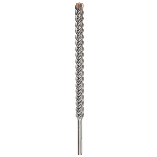 Product image for DEWALT DW5827 SDS-max Rockwell 1-3/8 Inch Bit Diameter 4-Cutter Shank Drill Bit