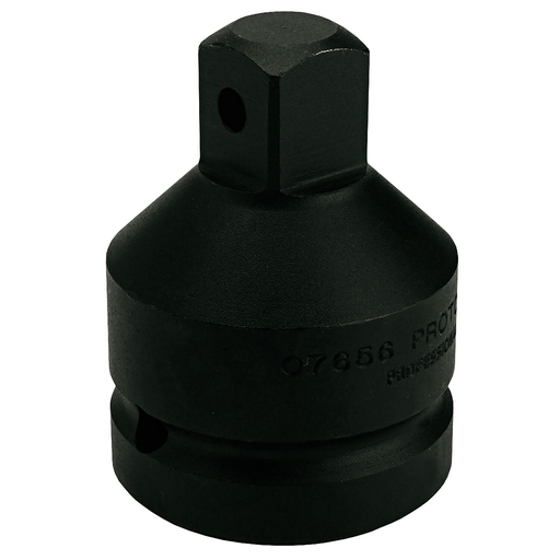 Product image for Proto J07656 Skt Imp Adap 1 F X 3/4 M