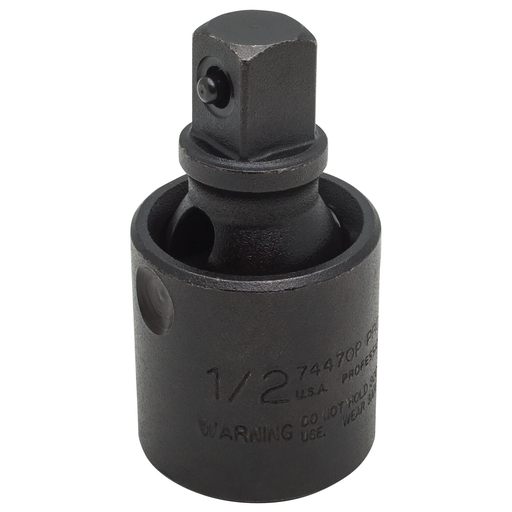 Product image for Proto J74470P 1/2Dr Imp Unv Joint