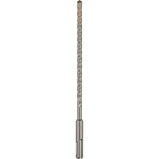 Product image for DeWalt DW5417 Rock Carbide 1/4 Inch Diameter 6 Inch Length Carbide Tip SDS Drill Bit