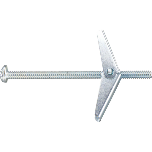Mayer-DDS-DEWALT Toggles Rh 1/4 X 6-1