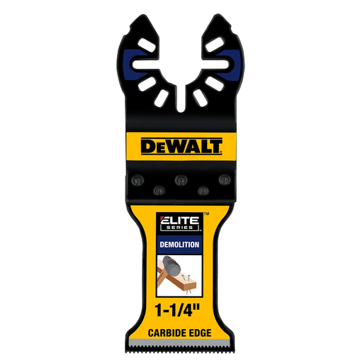 Product image for DWLT DWA4250-2 1-3/8IN CARBIDE BLAD