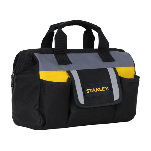 Product image for Stanley STST70574 12" Technician Tool Bag