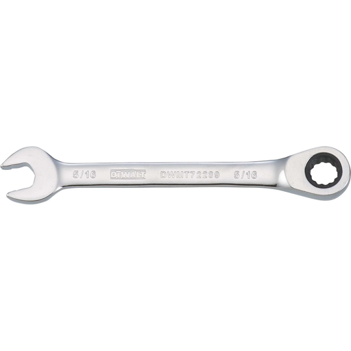 Product image for DWLT DWMT72289OSP 001PC RATCHETING
