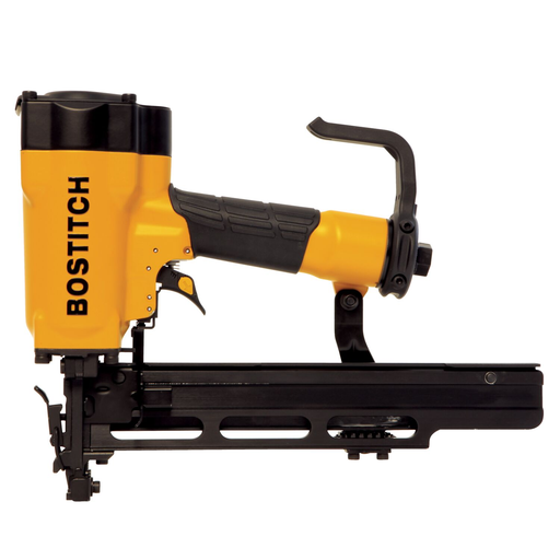 BOSTITCH Stapler, 7/16-Inch X 2-Inch