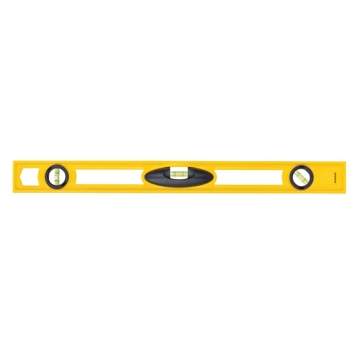 Product image for Stanley 42-468 24" High-Impact ABS Level