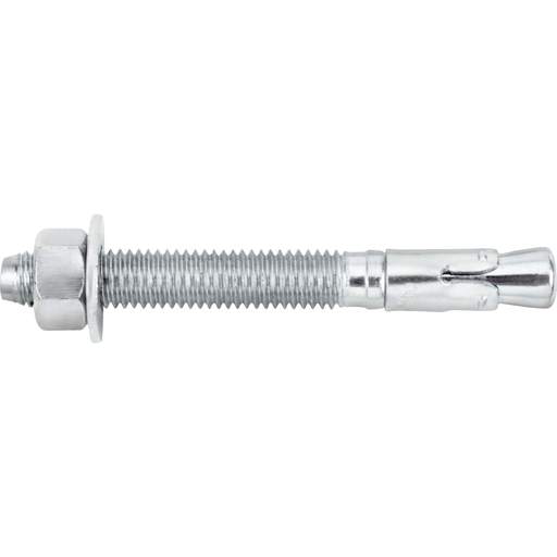 Mayer-DDS-DEWALT 3/8 In. X 2-3/4 In. Power-Stud Carbon Steel Wedge Expansion Anchor Qty: 50-1