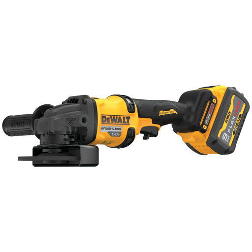 CORDLESS GRINDER KIT
