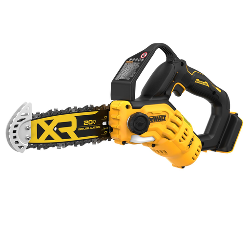 20V 8" CHAIN SAW