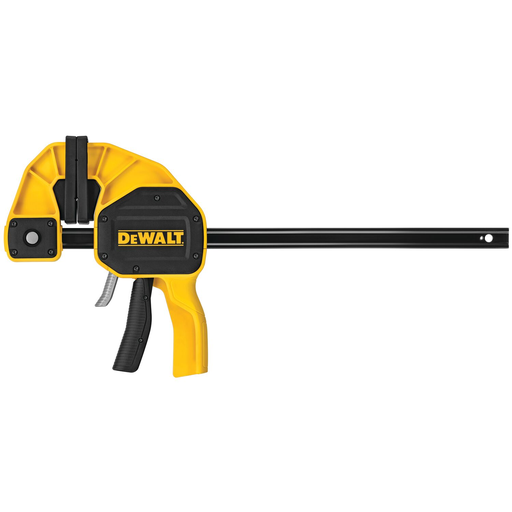 Product image for DWLT DWHT83185 DEWALT 12IN XL CLAMP