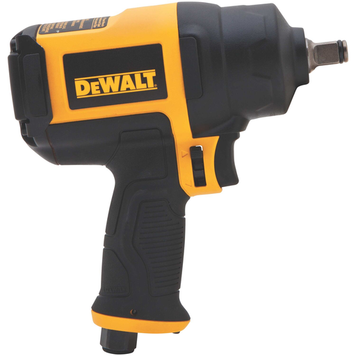 Product image for 1/2" Drive Impact Wrench - Heavy Duty