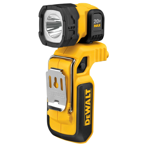 Product image for DIT DCL044 20 V MAX LED Hand Held W