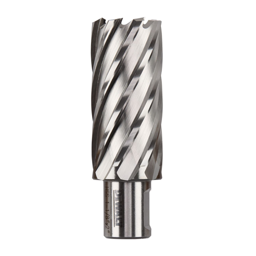 Product image for DWLT DWAC02018 1-1/8IN X2IN HSS ANN