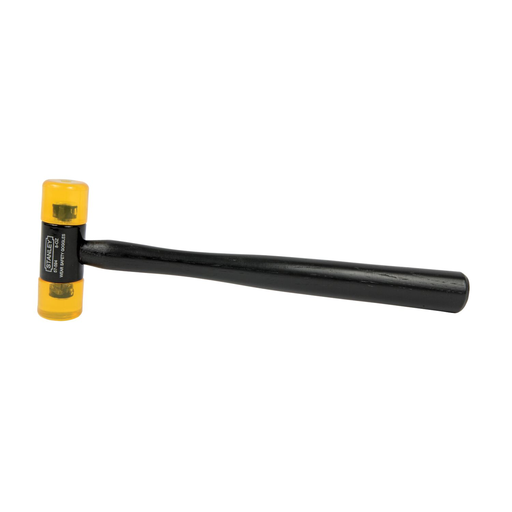 Product image for Stanley 57-594 8 Oz. Soft Face Hammer