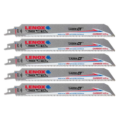 Product image for LEN 2014225 RECIP 9108RCT 9 X 1 X 0