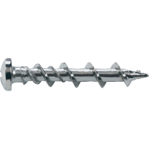 Product image for DeWalt / Powers 02276-PWR Wall Dog PH Zinc 1-1/2"