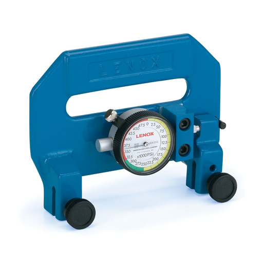 LENOX Tensionmeter