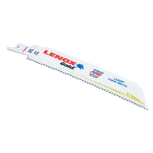 Product image for LEN 21225B6110GR 6IN SAW BLD