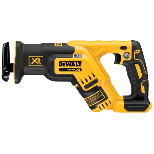 20V COMPACT RECIP SAW
