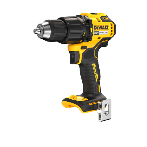 20V BRUSHLESS HAMMER BARE