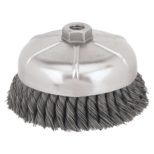 Product image for B&D DW4917 6IN CARBON STEEL 5/8IN-1