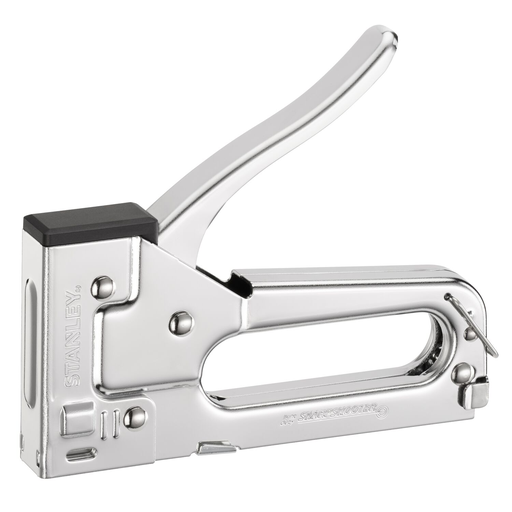 STANLEY Light-duty Steel Staple Gun
