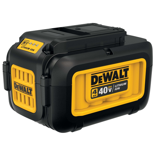 Product image for DWLT DCB404 DEWALT 40V MAX LITHIUM