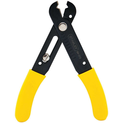 STANLEY Wire Stripper/Cutter 5 in 1