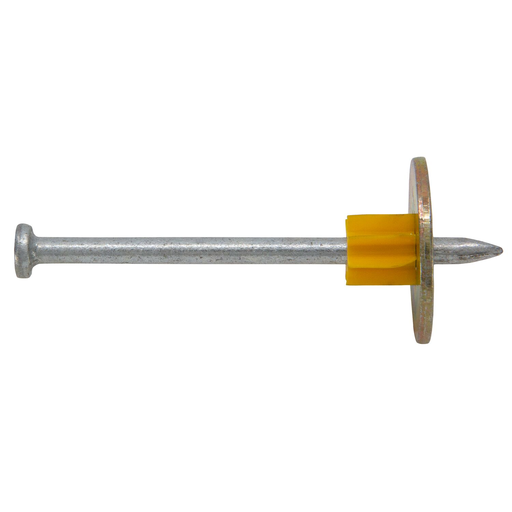 DEWALT .300 Head Pin 2 1/2 W-1In Wshr