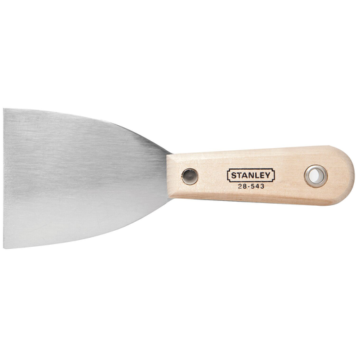 STANLEY 3 Stiff Scraper